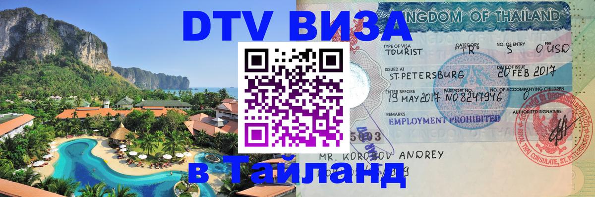 Оформление DTV визы под ключ: стоимость и тарифы, только загранпаспорт - Нижний Новгород 